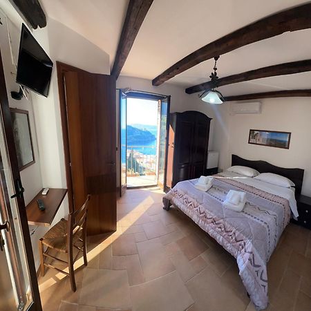 B&B La Bastia Scilla Exterior photo