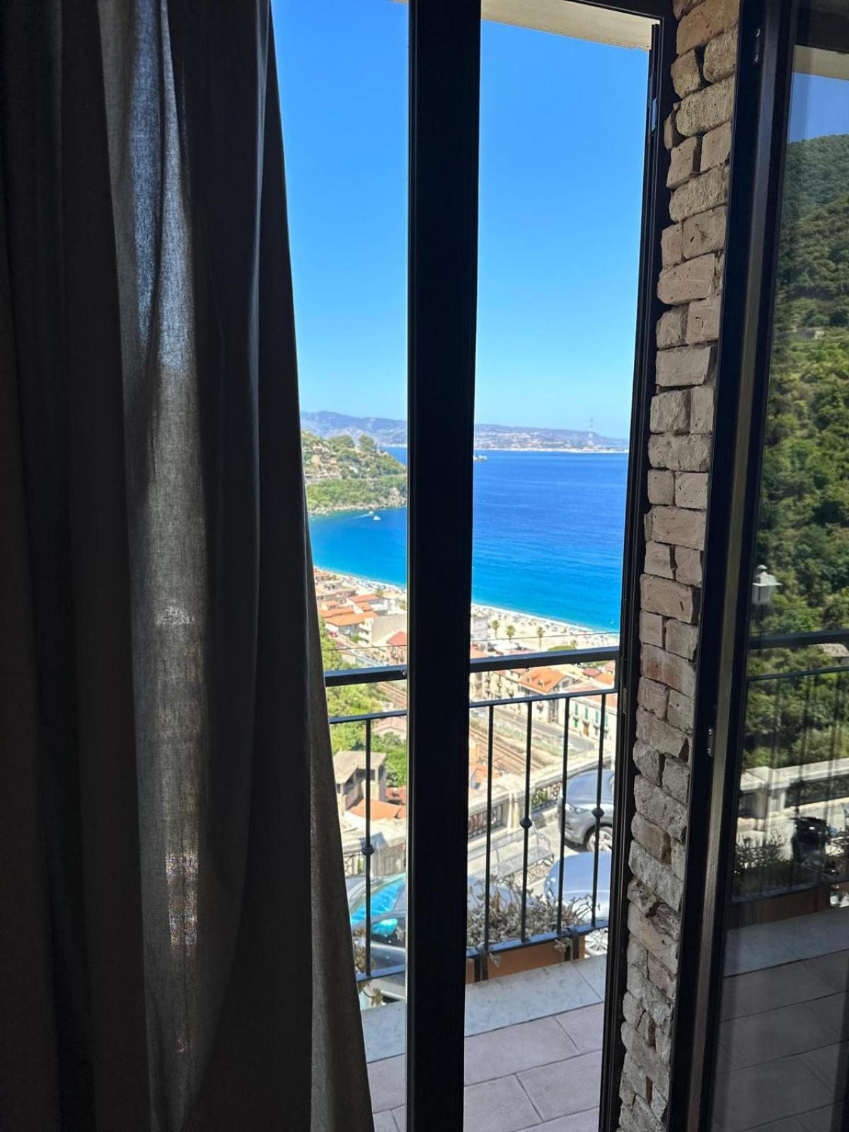 B&B La Bastia Scilla Exterior photo